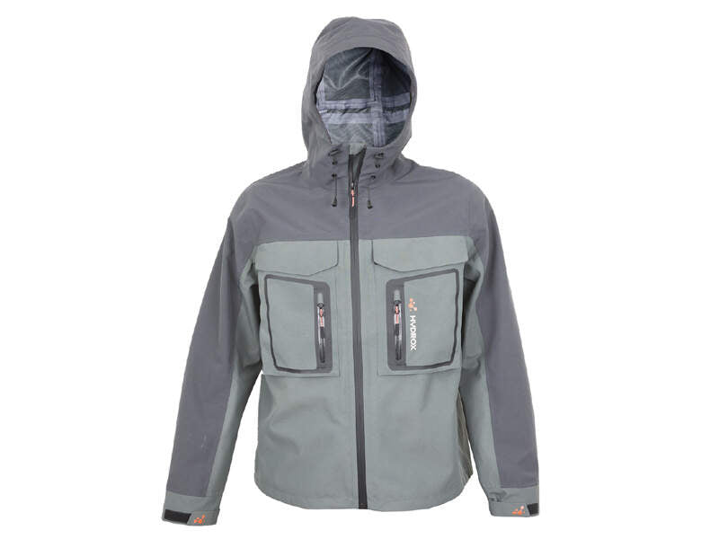 Veste wading JMC Hydrox Trooper