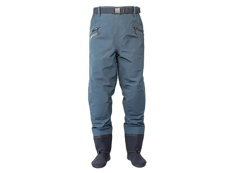 Pantalon waders Alpine Diver V3 Hotfly