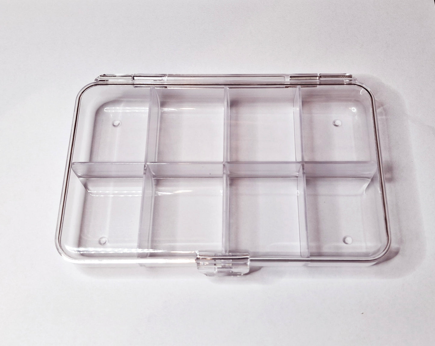 Boîte à mouche PMC 108B