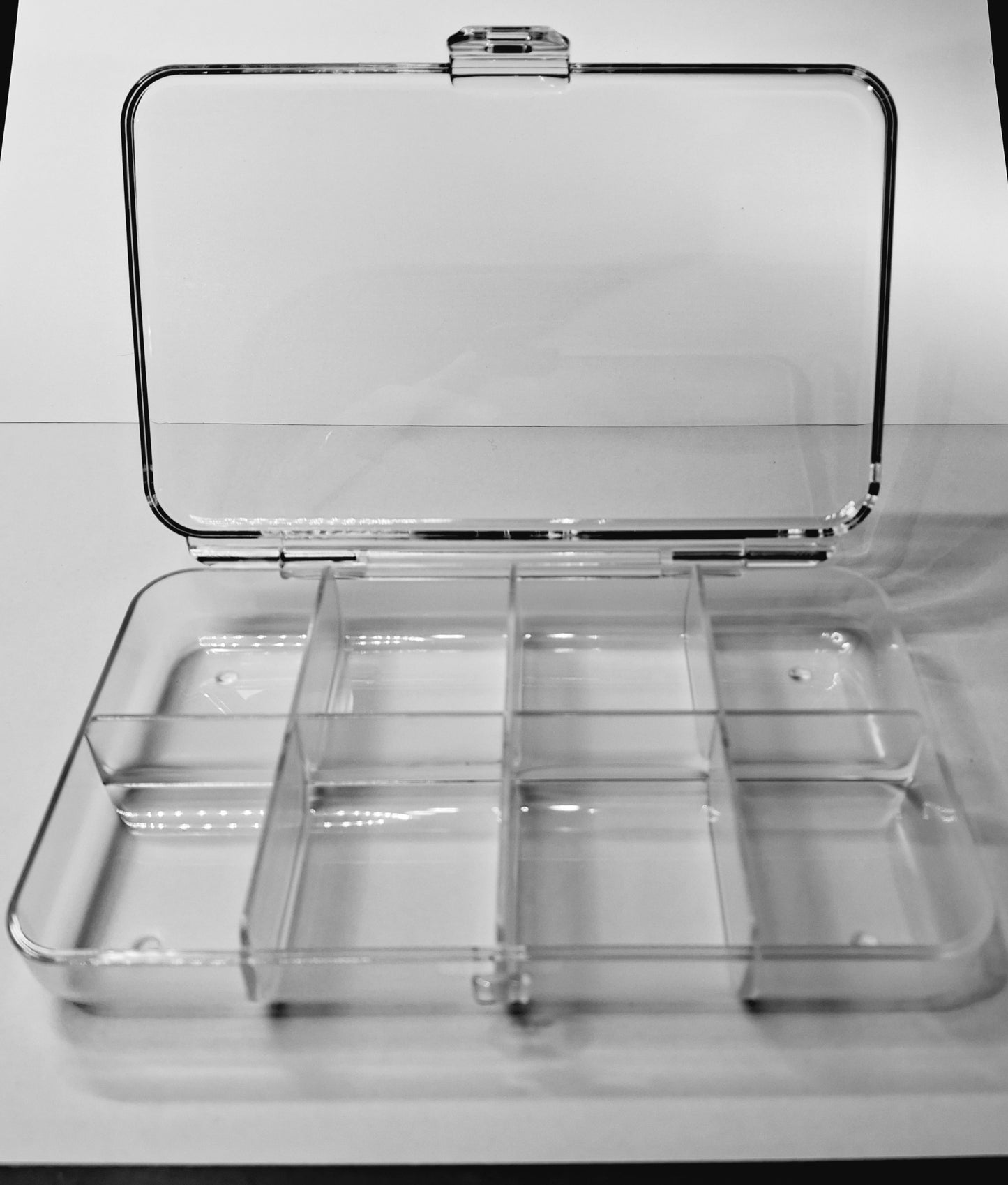 Boîte à mouche PMC 108B