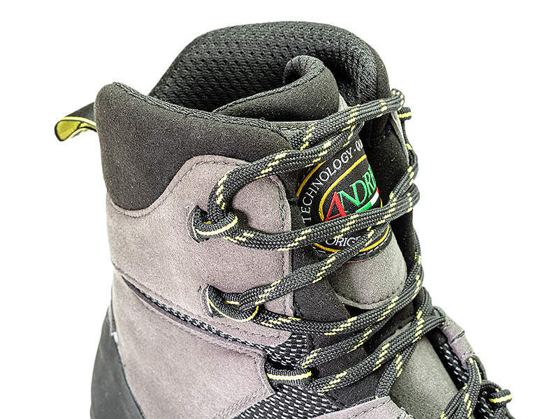 Chaussures wading Marea Dark Andrew