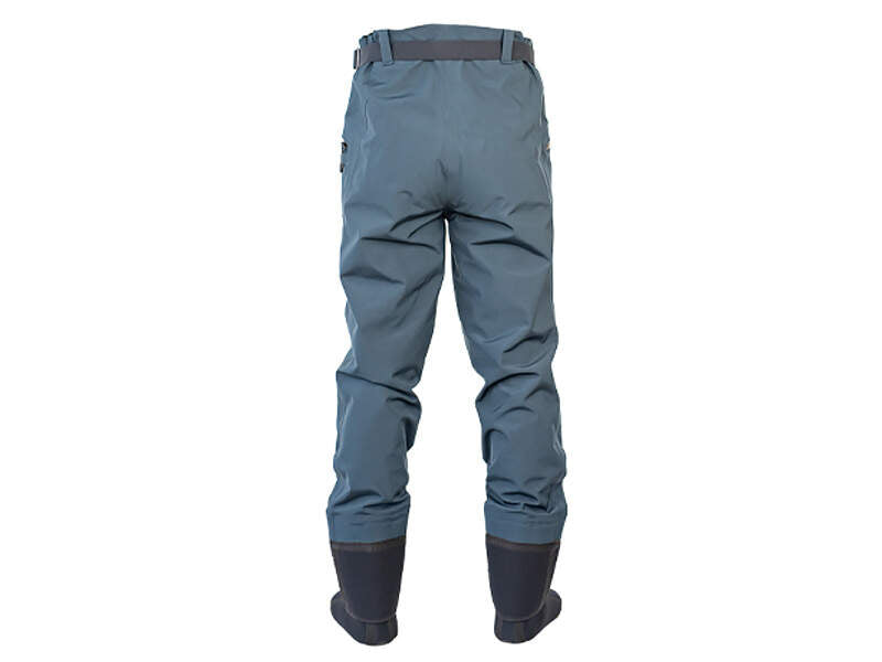 Pantalon waders Alpine Diver V3 Hotfly
