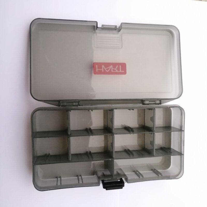 Boîte à mouche PMC Hart