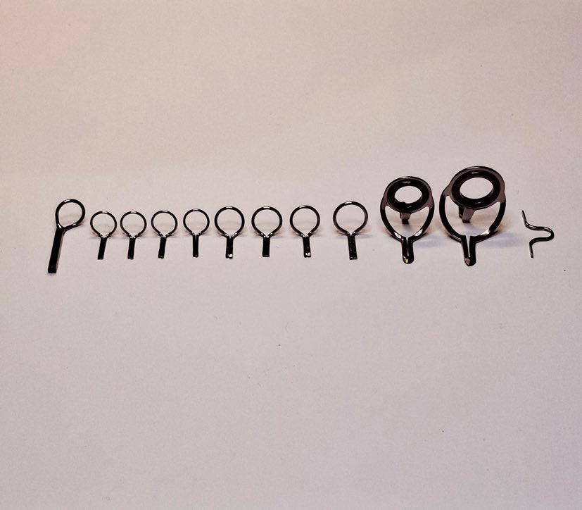 Pack d'anneaux monopattes