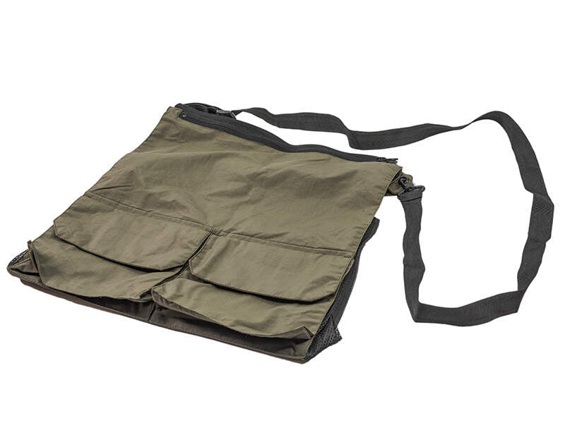 Gilet de pêche Wychwood Gorge