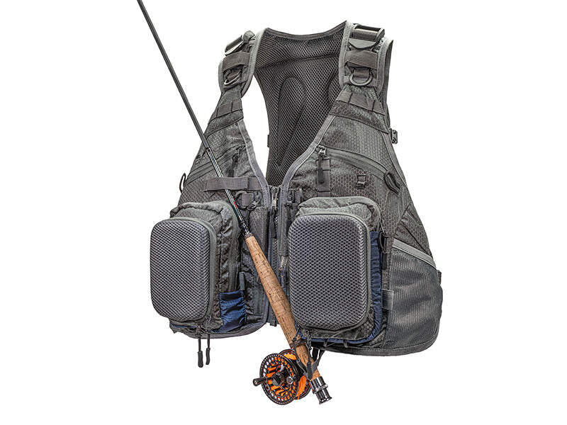 Gilet sac à dos Hotlfy Expert V3
