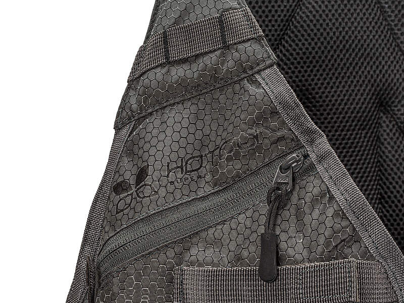 Gilet sac à dos Hotlfy Expert V3