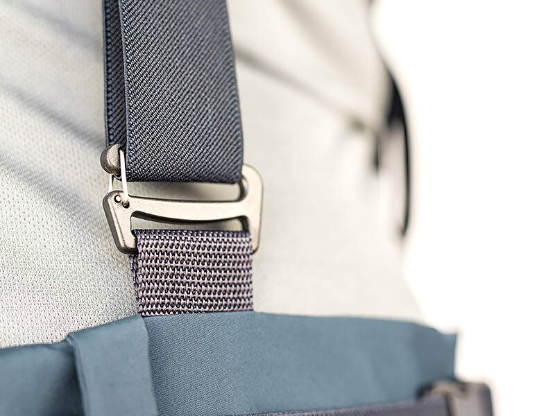 Pantalon waders Alpine Diver V3 Hotfly