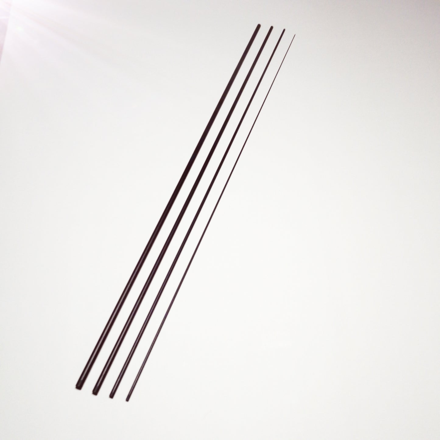 Blank Tech Nymphe 10' #2