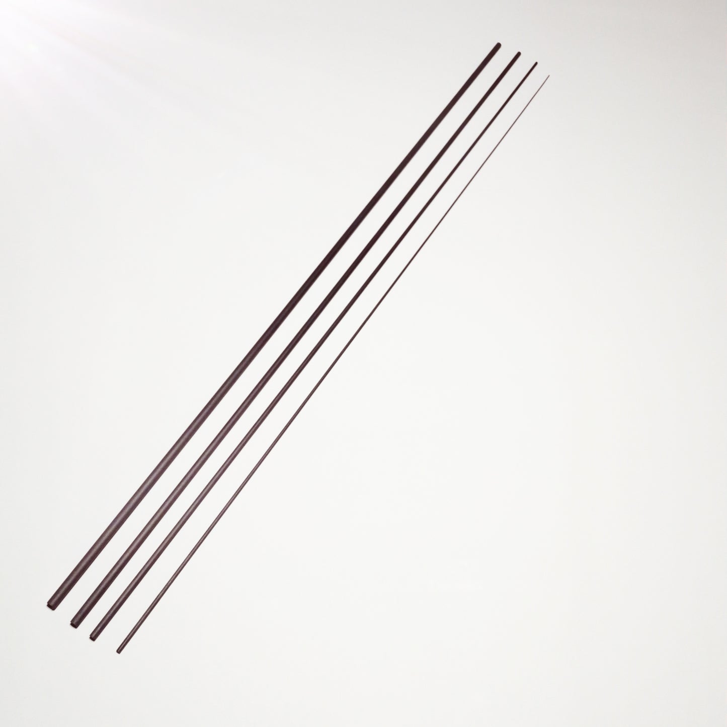 Blank Switch 11'6" #7