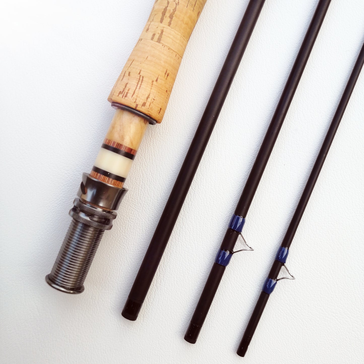 Canne à mouche Nymphe 1 10'#2/3