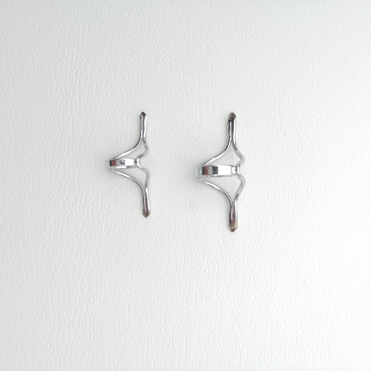 Anneaux de départ chromés dur