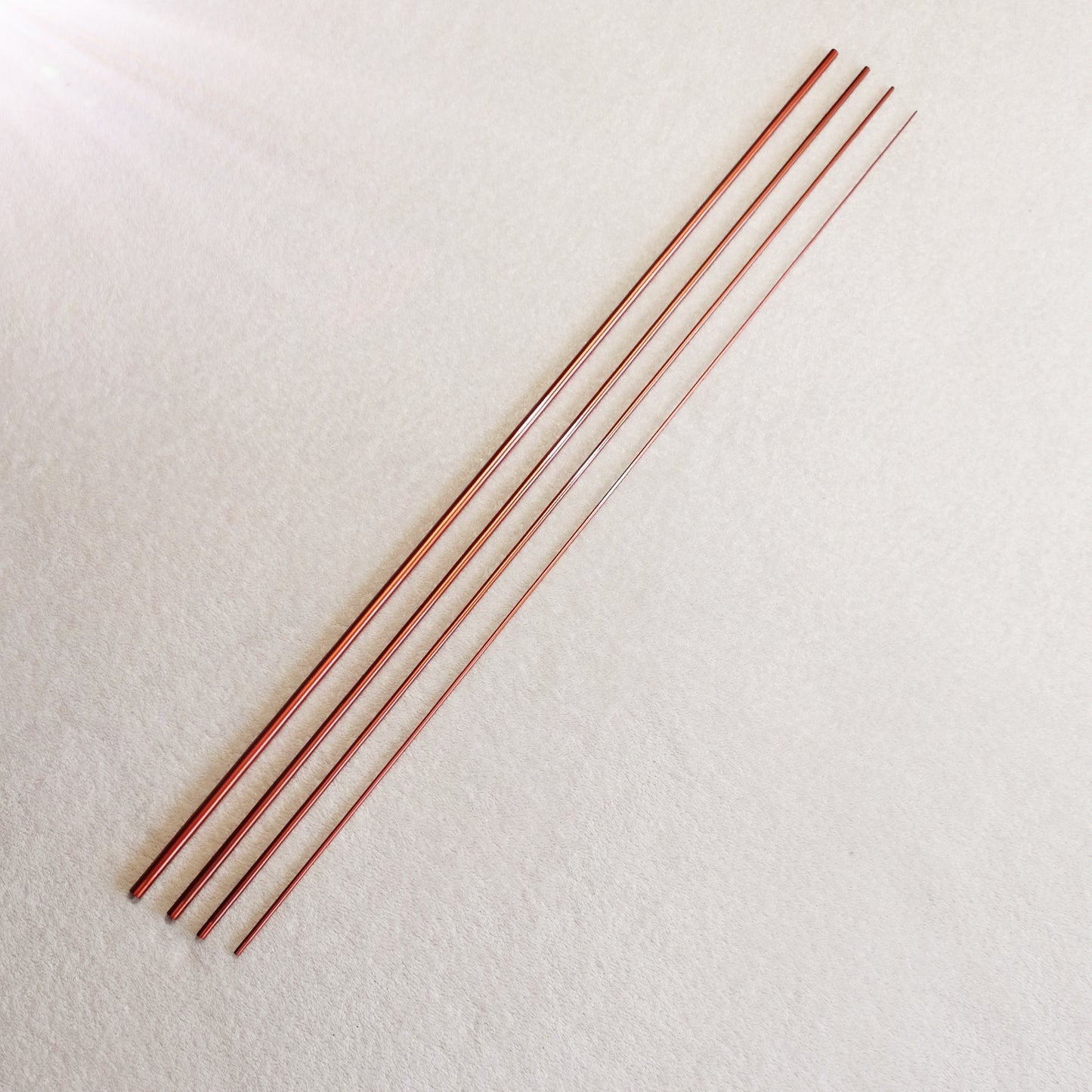 Blank "Thymalus" 9'6"#4