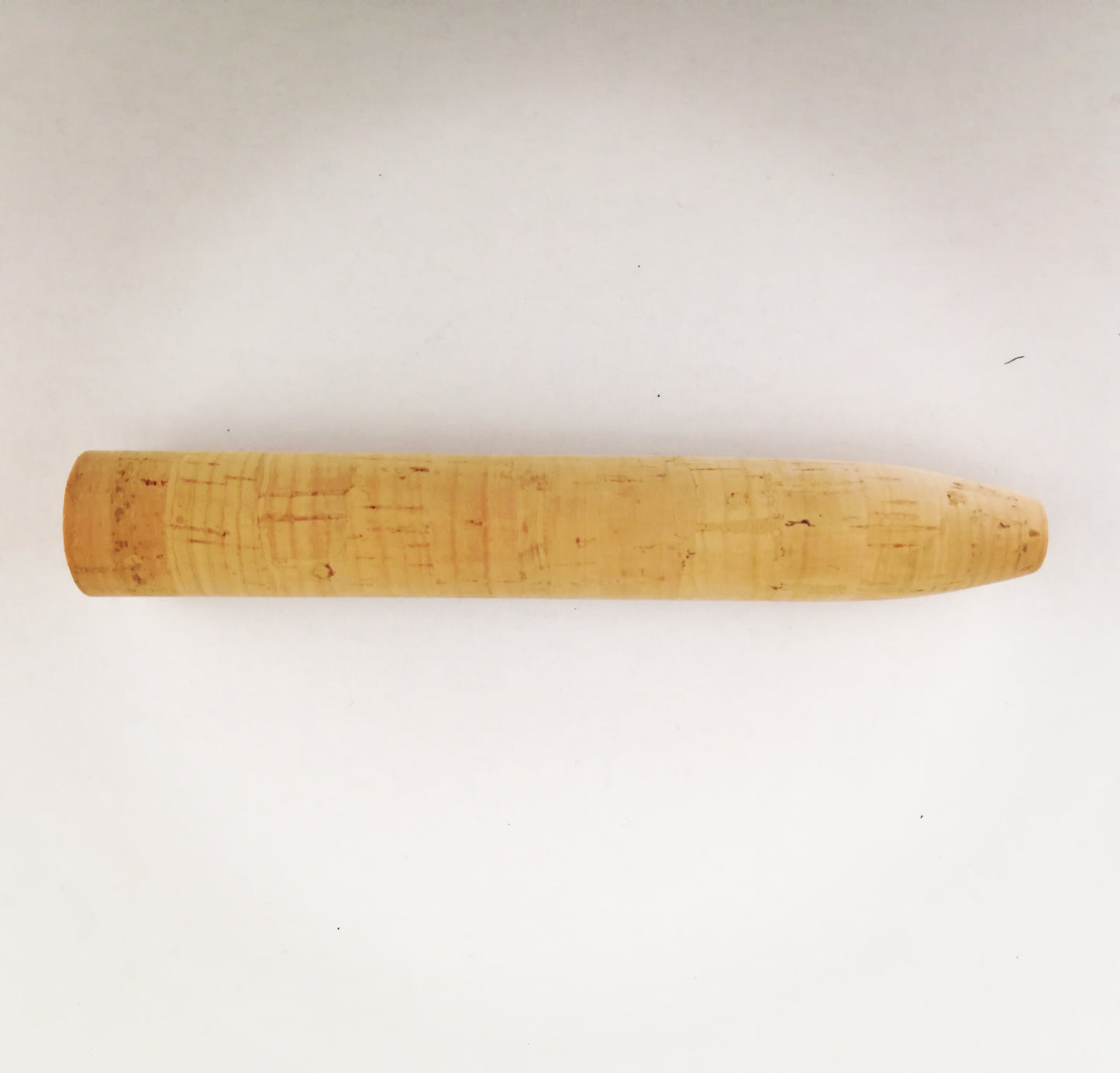 Poignée liège pour canne à pêche Cigare