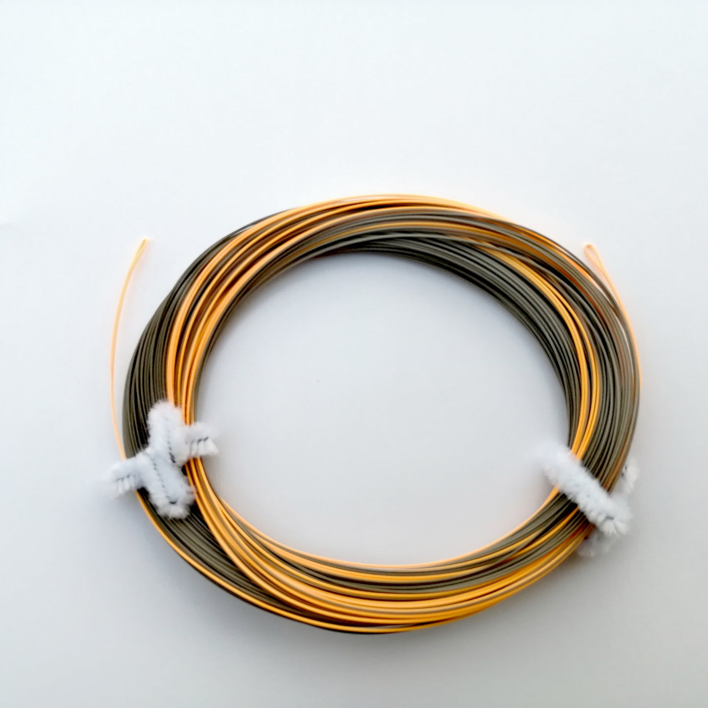 Soie spéciale nymphe au fil 0,55mm