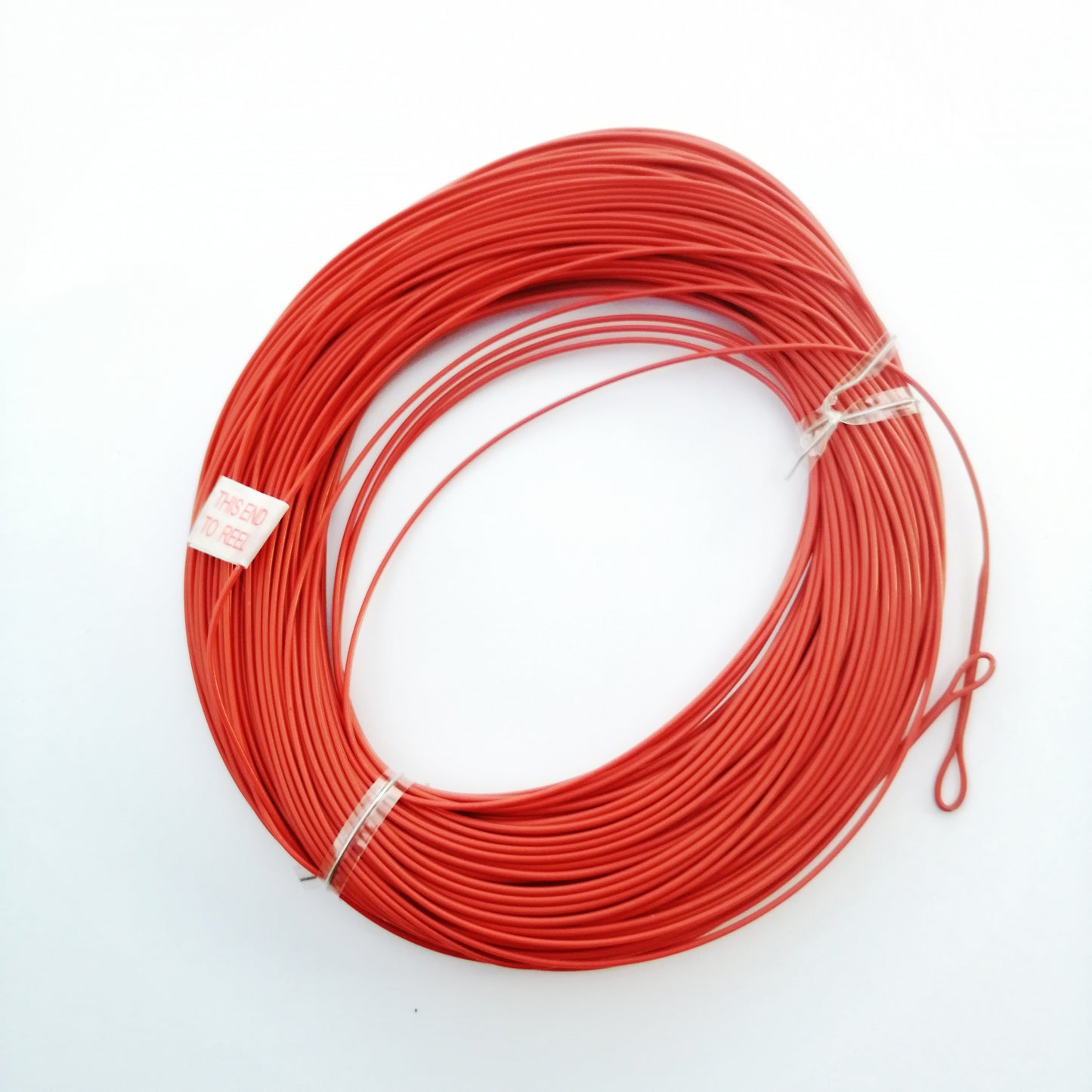 Soie plongeante (3 ips)