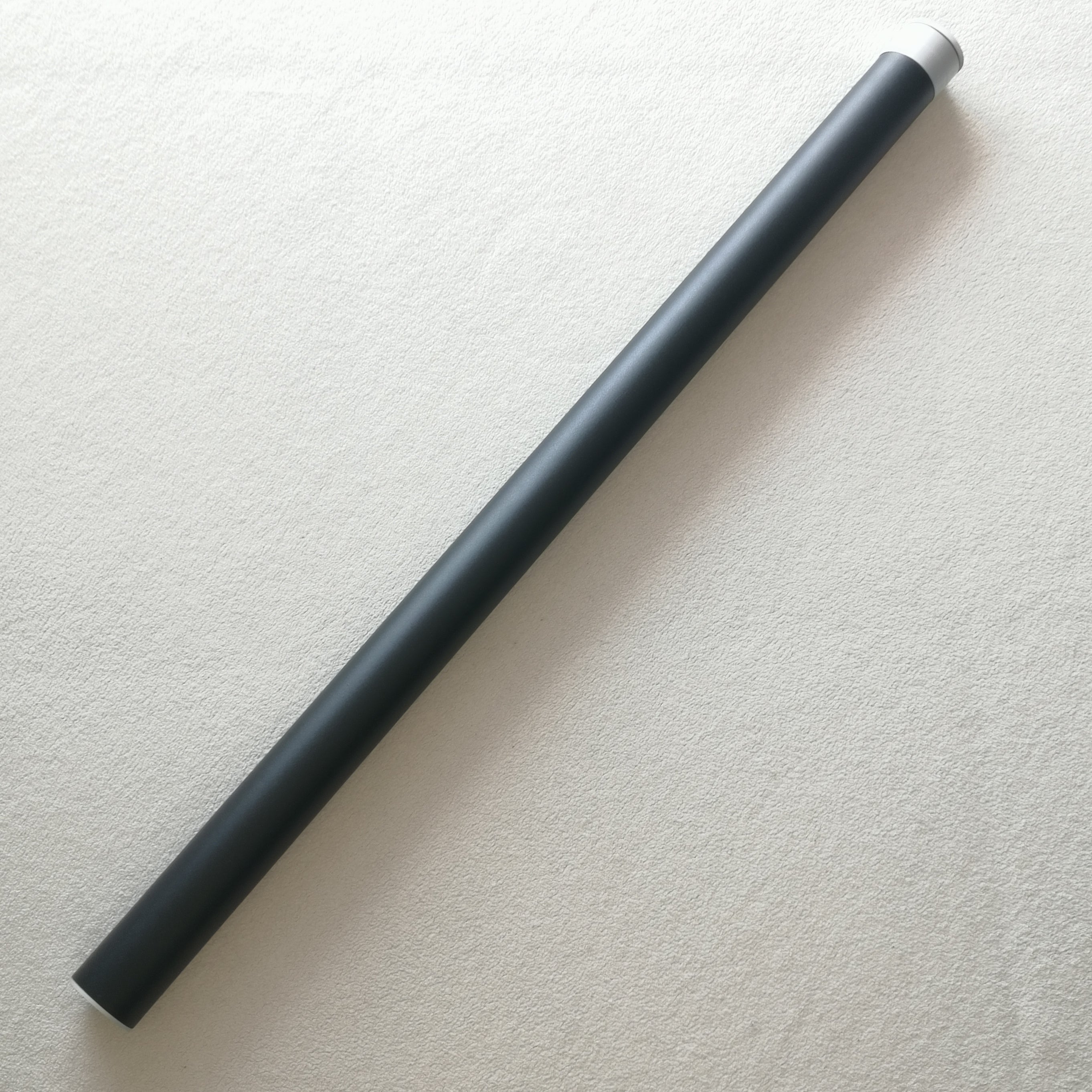 Etui de canne carbon square wt rod tube soldarini - Performance Pêche Etui de canne carbon square wt rod tube soldarini - Performance Pêche