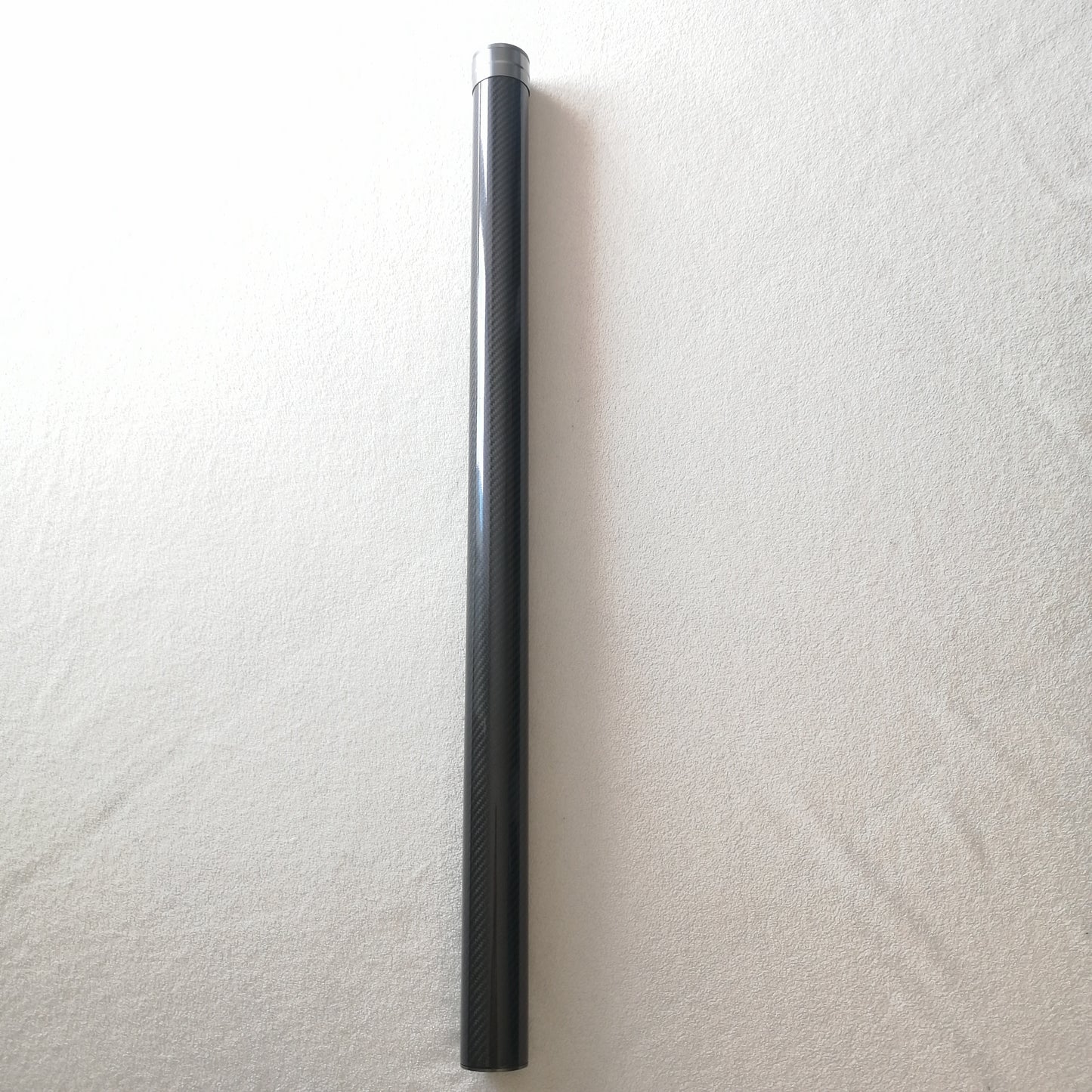 Tube de transport carbone