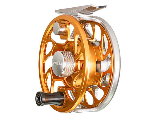 Moulinet Hotfly #4/6