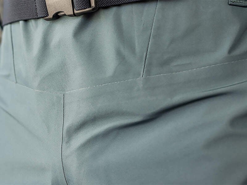 Waders convertibles Passion V2 Hotfly
