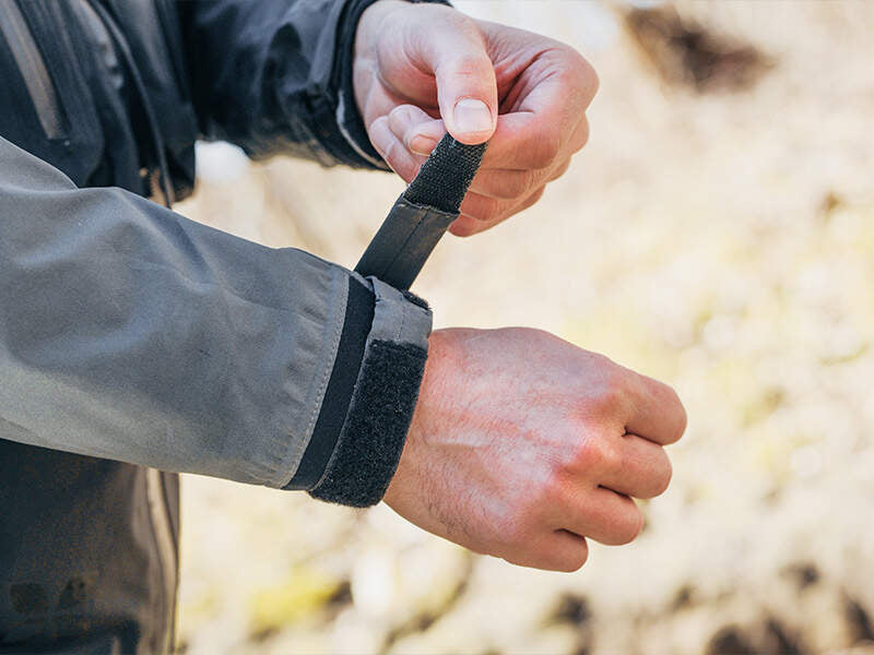 Veste wading Hotfly Alpine Diver-X