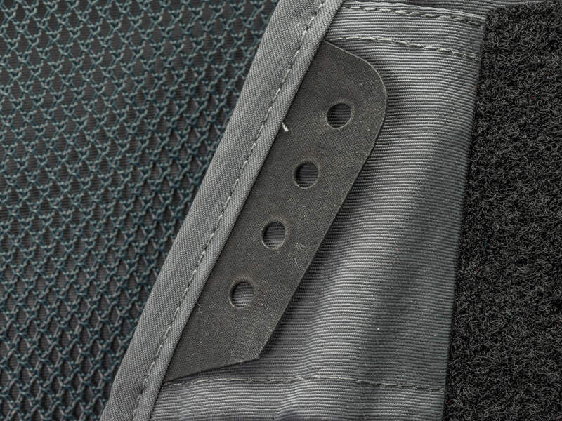Gilet de pêche Hotfly Alpine Diver