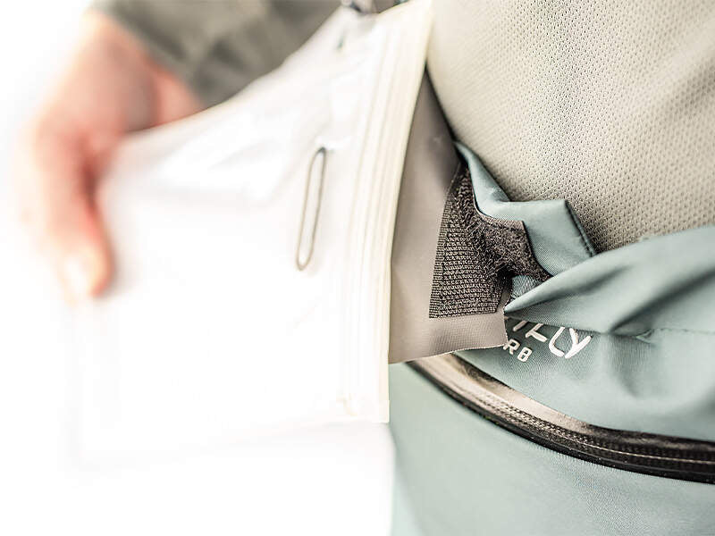 Waders convertibles Passion V2 Hotfly