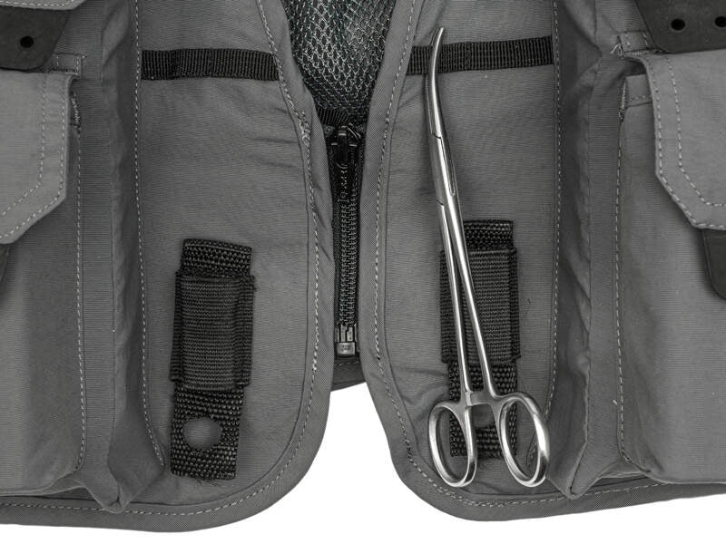 Gilet de pêche Hotfly Alpine Diver