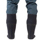 Waders convertibles Alpine Diver V3 Tizip Hotfly