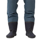 Waders convertibles Alpine Diver V3 Hotfly