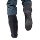 Waders convertibles Alpine Diver V3 Hotfly