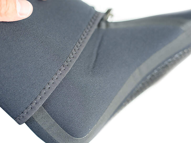 Waders convertibles Alpine Diver V3 Hotfly