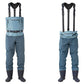 Waders convertibles Alpine Diver V3 Hotfly