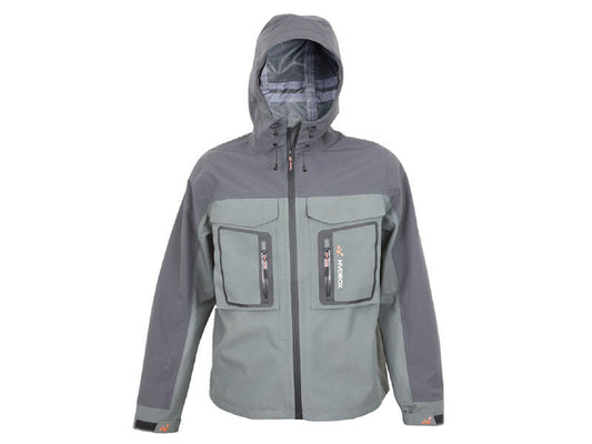 Veste wading JMC Hydrox Trooper
