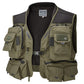 Gilet de pêche Wychwood Gorge