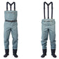 Waders convertibles Passion V2 Hotfly
