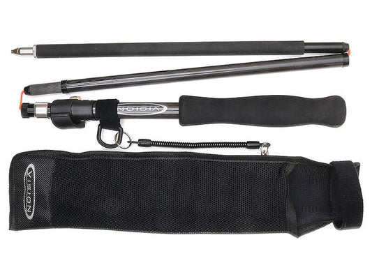 Bâton de wading Carbon Wading Staff Vision