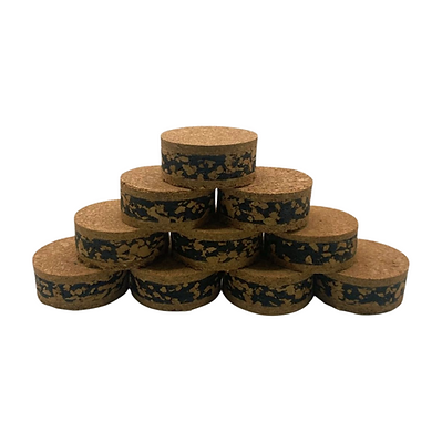 Rondelle de liège cookie sandwich