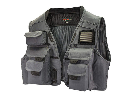 Gilet de pêche Hotfly Alpine Diver