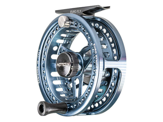 Kit de moulinets Hotfly