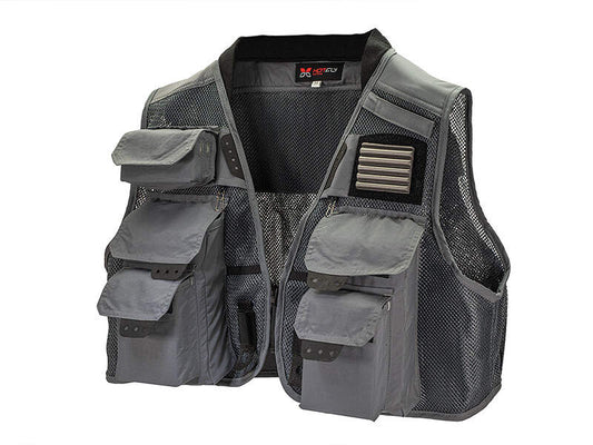 Gilet de pêche Hotly Alpine Diver Mesh