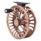 Moulinet Vision XLS Rose