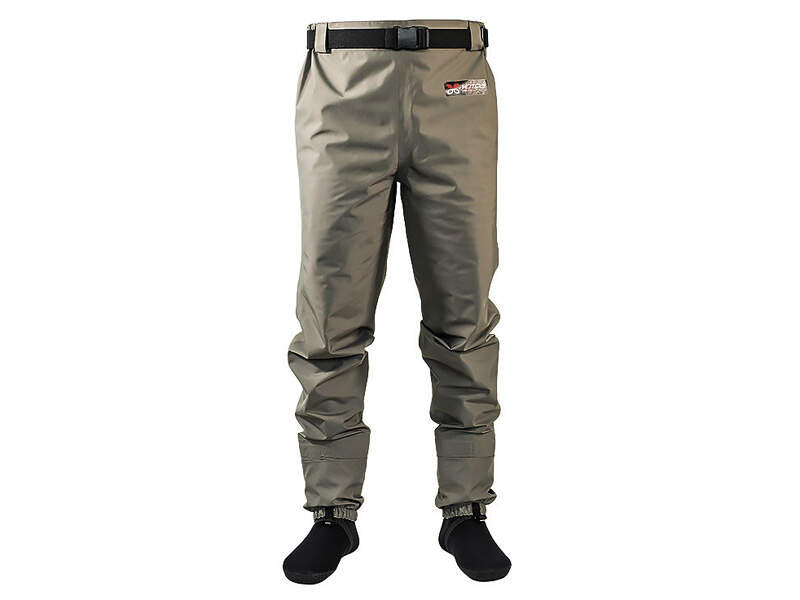Pantalon Hotfly Superb Passion