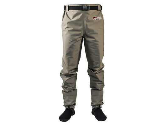 Pantalon Hotfly Superb Passion