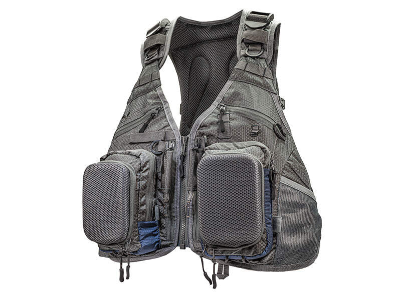 Gilet sac à dos Hotlfy Expert V3