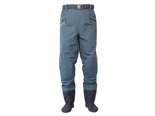 Pantalon waders Alpine Diver V3 Hotfly