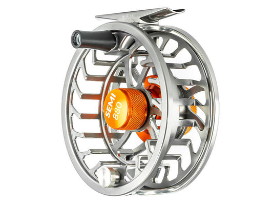 Moulinet Hotfly #3/4