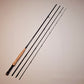 Canne carbone Tech Nymphe 2 - 11'#2/3