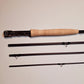 Canne carbone Tech Nymphe 2 - 11'#2/3