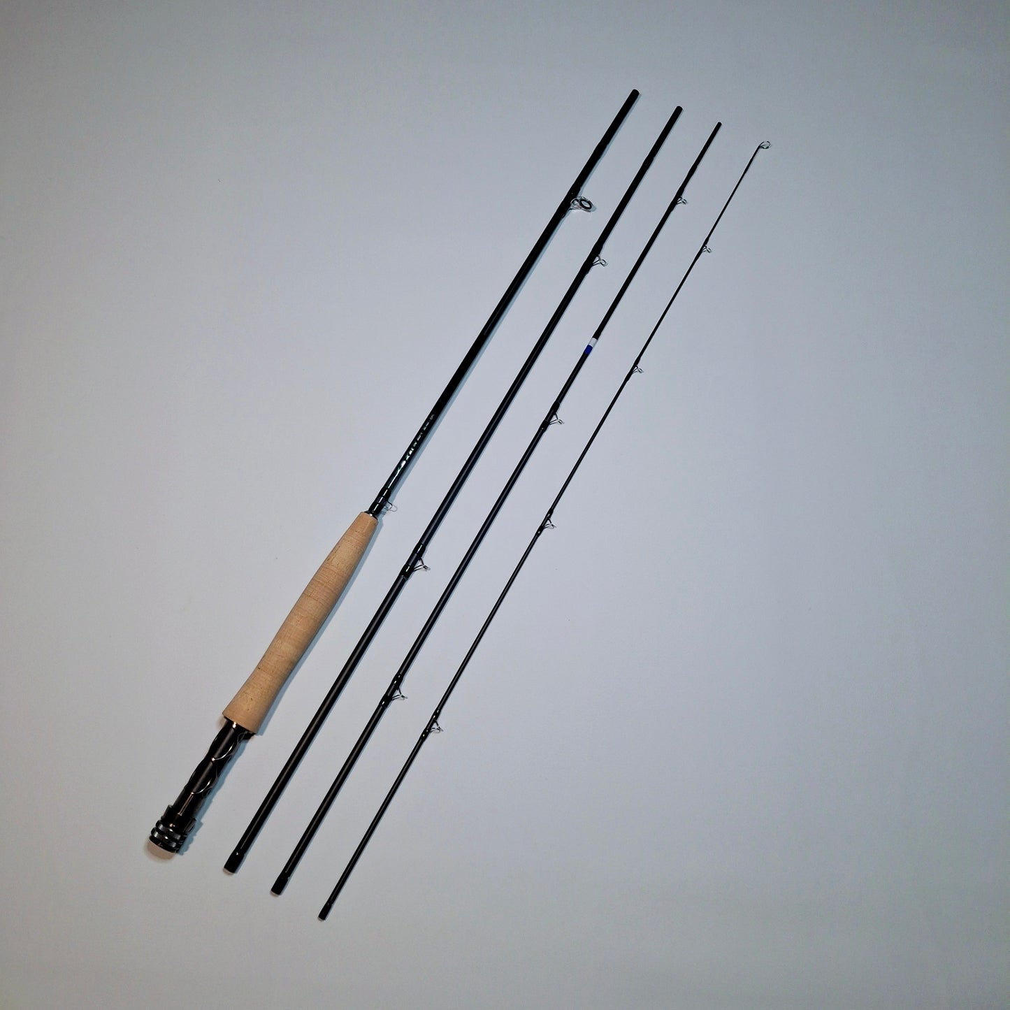 Canne carbone North Fork LMX FAF 9’#6